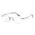 7th Street Brillen 7A 034 09Q