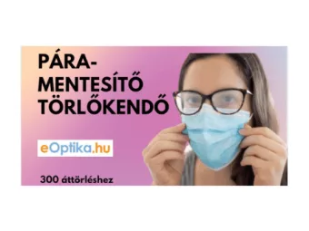 eOptika.hu Luftentfeuchtungstücher