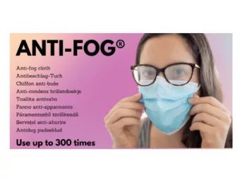 ANTI-FOG.EU Luftentfeuchtungstücher