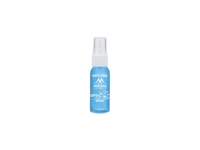 Montana Eyewear Anti-Beschlag Entfeuchtungsspray