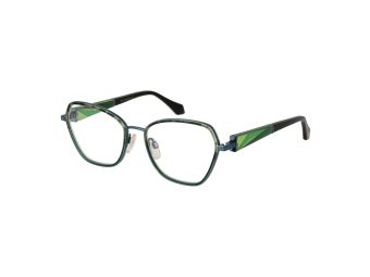 Ana Hickmann Brillen AH 1503 G21