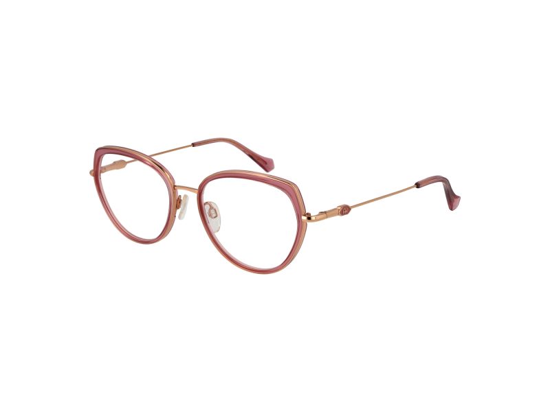 Ana Hickmann Brillen AH 1518T T01