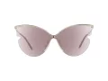 Ana Hickmann Sonnenbrille AH 3173 04B