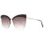 Ana Hickmann Sonnenbrille AH 3178 04C