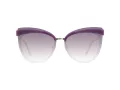 Ana Hickmann Sonnenbrille AH 3178 04D