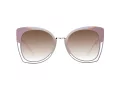 Ana Hickmann Sonnenbrille AH 3181 P01