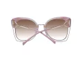 Ana Hickmann Sonnenbrille AH 3181 P01
