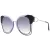 Ana Hickmann Sonnenbrille AH 3181 P02