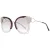 Ana Hickmann Sonnenbrille AH 3181 P04