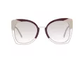 Ana Hickmann Sonnenbrille AH 3181 P04