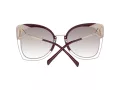Ana Hickmann Sonnenbrille AH 3181 P04