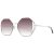 Ana Hickmann Sonnenbrille AH 3185 04D