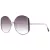 Ana Hickmann Sonnenbrille AH 3188 01B