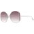 Ana Hickmann Sonnenbrille AH 3188 05B