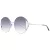 Ana Hickmann Sonnenbrille AH 3192 03A