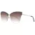 Ana Hickmann Sonnenbrille AH 3209 04C