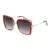 Ana Hickmann Sonnenbrille AH 3246 G22