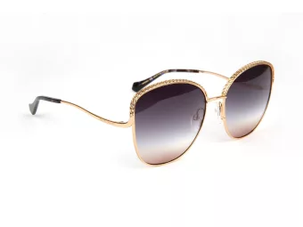 Ana Hickmann Sonnenbrille AH 3252 05B