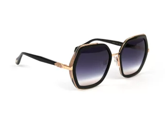 Ana Hickmann Sonnenbrille AH 3271 A01