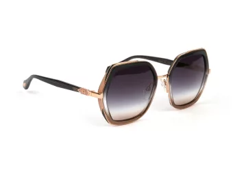 Ana Hickmann Sonnenbrille AH 3271 C01