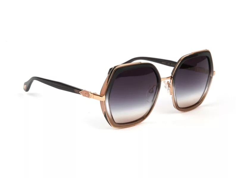 Ana Hickmann Sonnenbrille AH 3271 C01