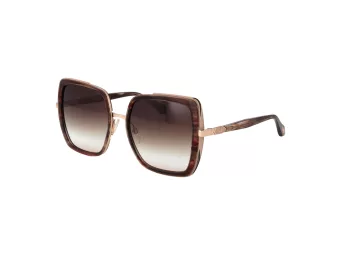 Ana Hickmann Sonnenbrille AH 3272 E01
