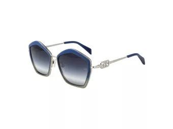 Ana Hickmann Sonnenbrille AH 3284 C02