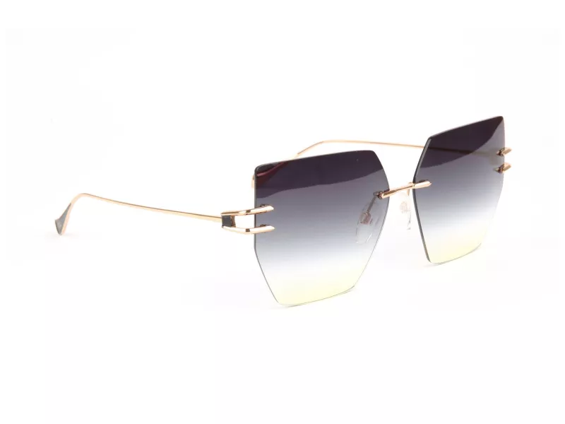 Ana Hickmann Sonnenbrille AH 3289 05B