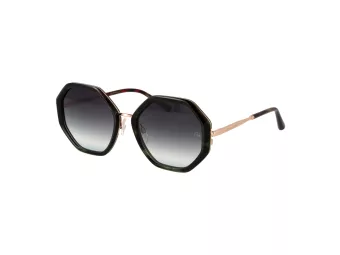 Ana Hickmann Sonnenbrille AH 3292 E01