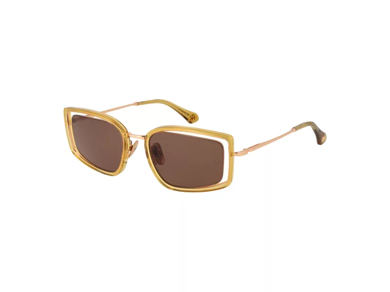 Ana Hickmann Sonnenbrille AH 3322 T01