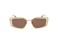 Ana Hickmann Sonnenbrille AH 3322 T01