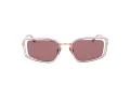 Ana Hickmann Sonnenbrille AH 3322 T02