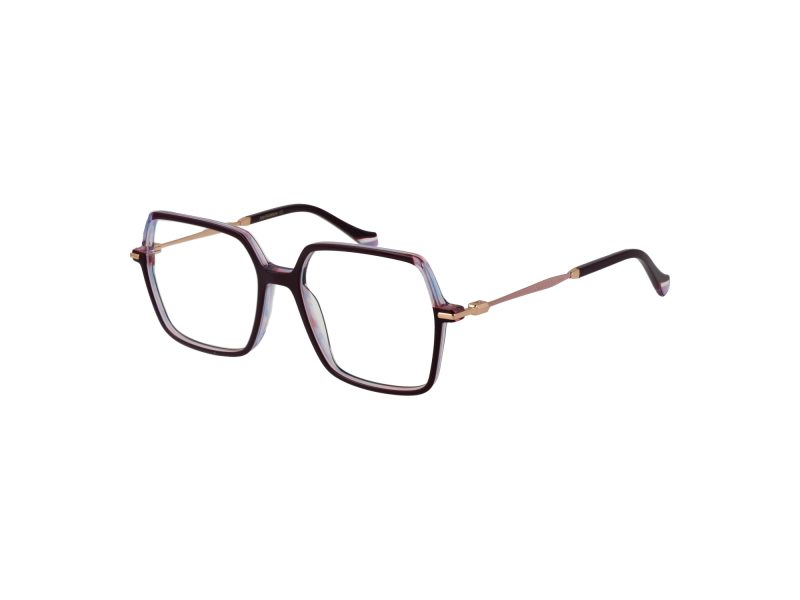 Ana Hickmann Brillen AH 6479 H02