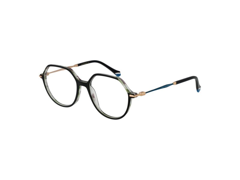 Ana Hickmann Brillen AH 6480 H01