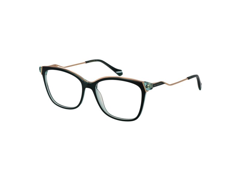 Ana Hickmann Brillen AH 6482 H02