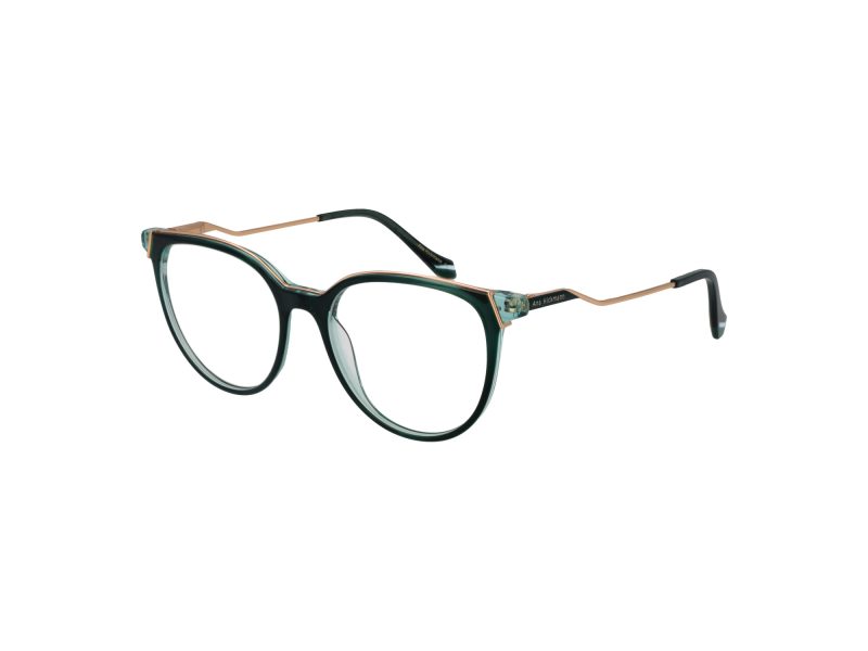Ana Hickmann Brillen AH 6483 H02