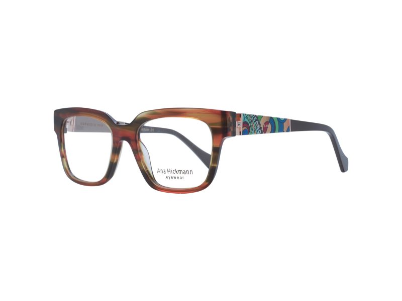 Ana Hickmann Brillen AH 6492 E01