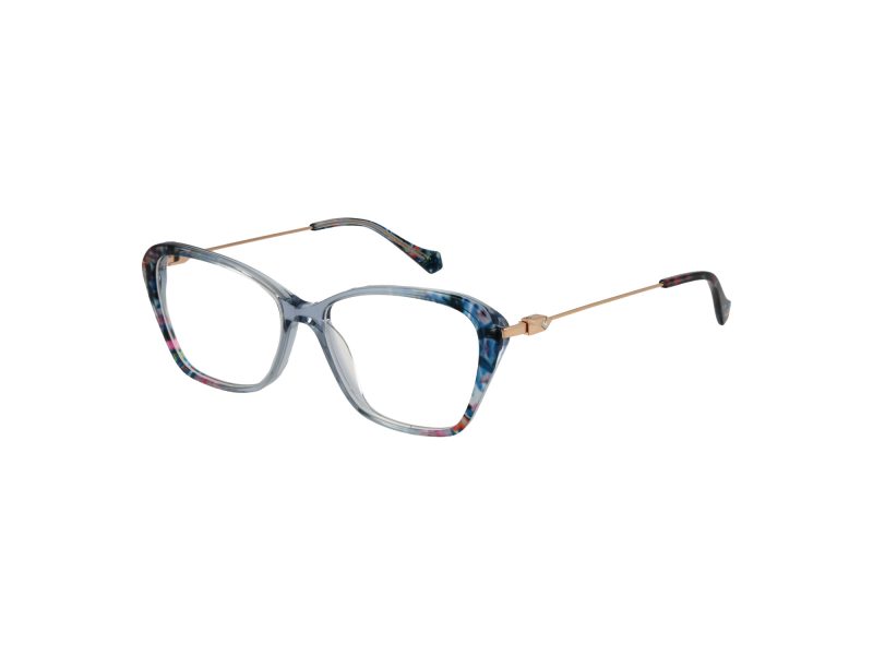 Ana Hickmann Brillen AH 6496T C01