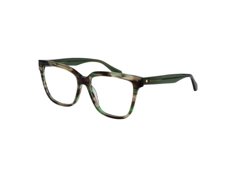 Ana Hickmann Brillen AH 6497 E02