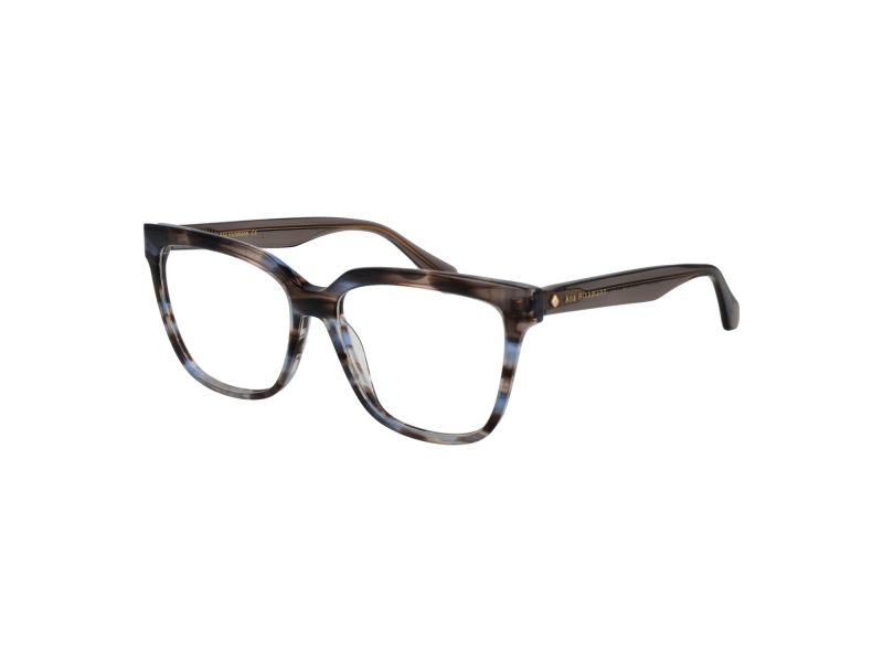 Ana Hickmann Brillen AH 6497 E03