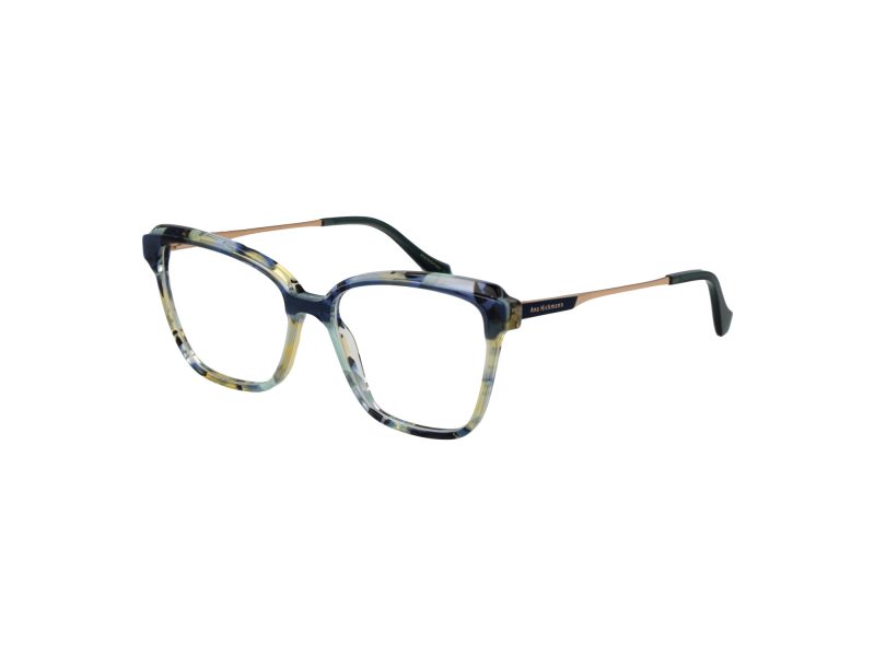 Ana Hickmann Brillen AH 6505 G23
