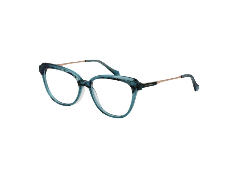 Ana Hickmann Brillen AH 6506 G21