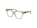 Ana Hickmann Brillen AH 6522 C01