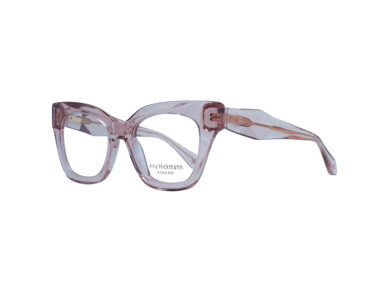 Ana Hickmann Brillen AH 6523 T02