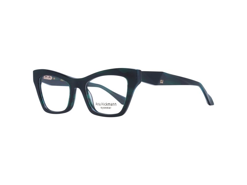 Ana Hickmann Brillen AH 6529 H01