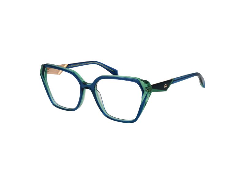 Ana Hickmann Brillen AH 6538 H02