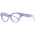 Ana Hickmann Brillen AH 6542 D01