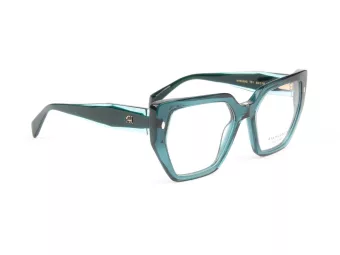   Ana Hickmann AH 6559G T01 53 Női szemüvegkeret (optikai keret)