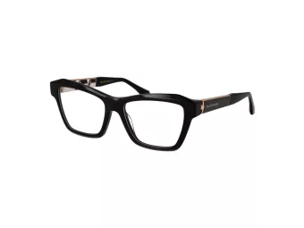   Ana Hickmann AH 6580 A01 53 Női szemüvegkeret (optikai keret)