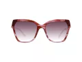 Ana Hickmann Sonnenbrille AH 9338 P03